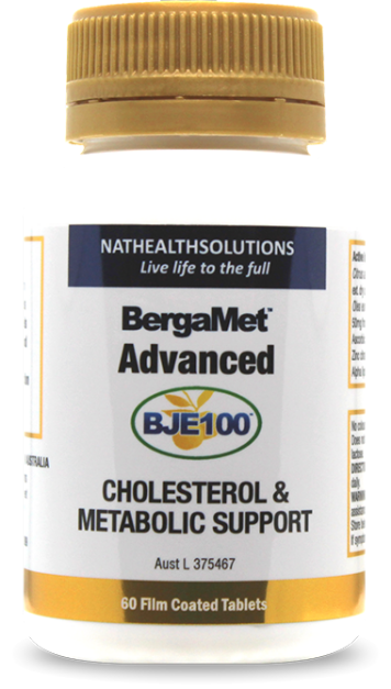 BergaMet™ Advanced Purchase Today - Deals