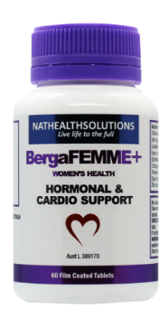 BergaFEMME™ +