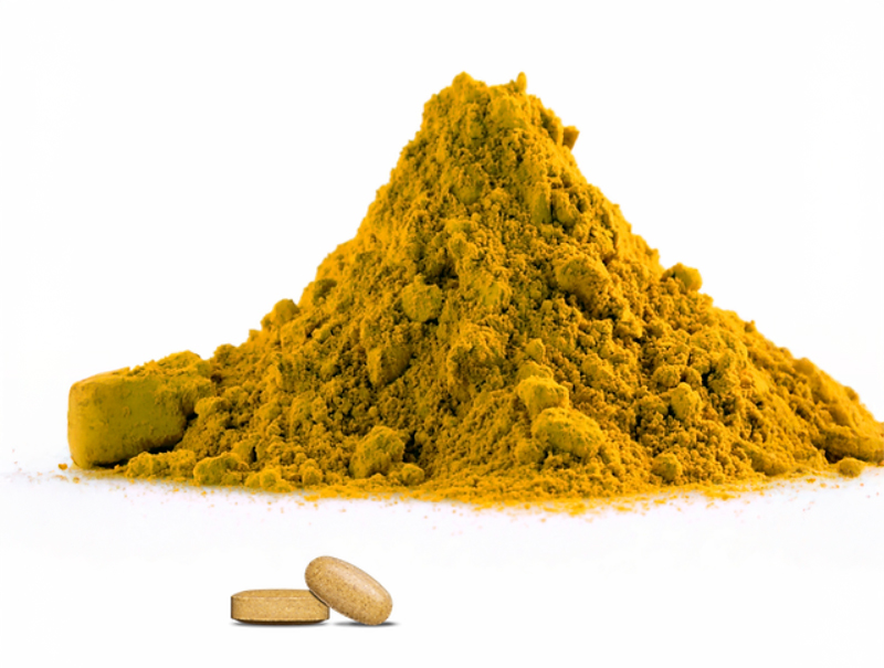 Bergamot extract powder used in supplements